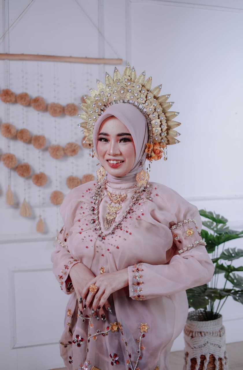 Yusrianti